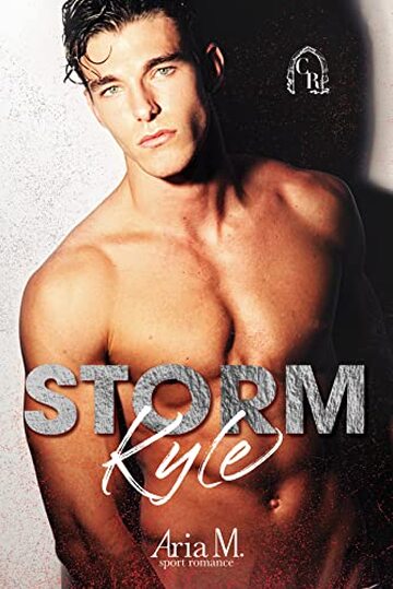 Storm - Kyle: #CrimsonRedSeries - Volume 1